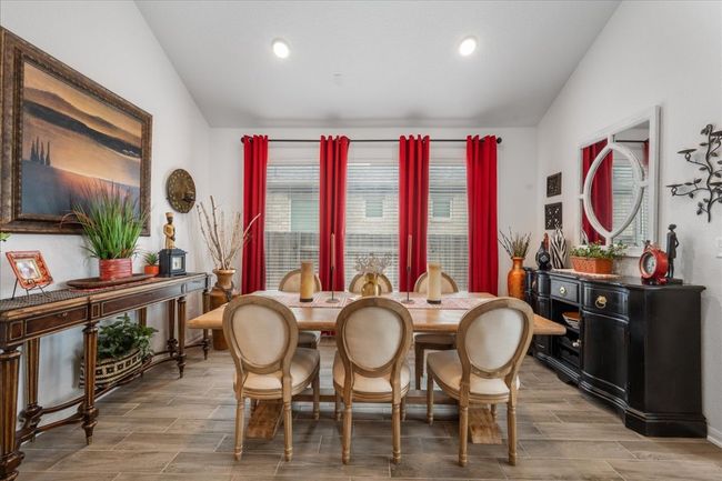 181 Durian Loop, House other with 3 bedrooms, 2 bathrooms and null parking in Buda TX | Image 9