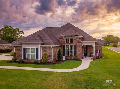 24917 Yawley Dr, Daphne, AL, 36526-4902 | Card Image