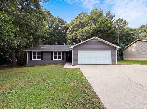 1627 Hearthstone Way, Jonesboro, GA, 30236-5091 | Card Image