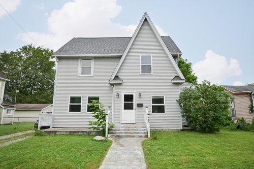 405 S Belmont Ave, Springfield, OH, 45505-2321 | Card Image