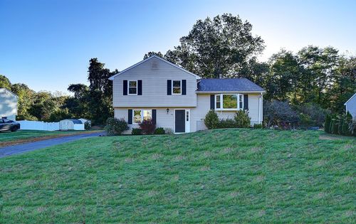 14 Springwood Rd, Farmington, CT, 06032-1105 | Card Image