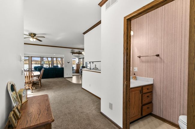 N2705 Demynck Road, House other with 4 bedrooms, 4 bathrooms and null parking in LODI WI | Image 27