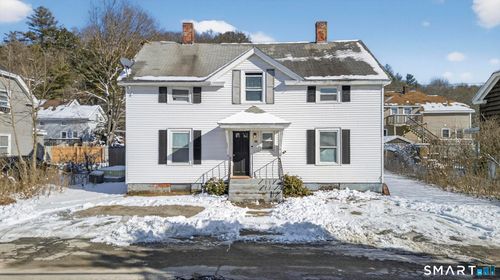 22 Grove St, Sterling, CT, 06377-7706 | Card Image