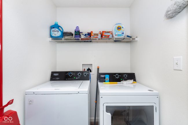 1406 Bigleaf Cir, House other with 3 bedrooms, 2 bathrooms and null parking in Sheridan IN | Image 25