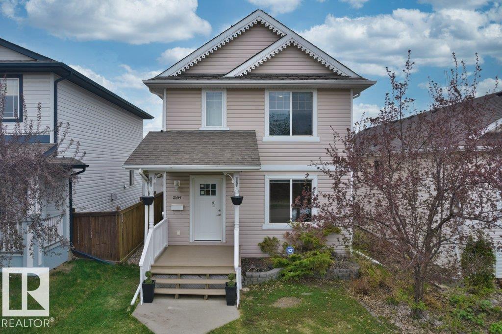 Residential in Edmonton