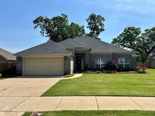 624 Stoneybrooke Way, Montgomery, AL, 36117-6085 | Card Image