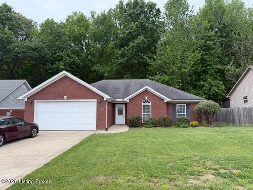157 Shady Glen Cir, Shepherdsville, KY, 40165 | Card Image