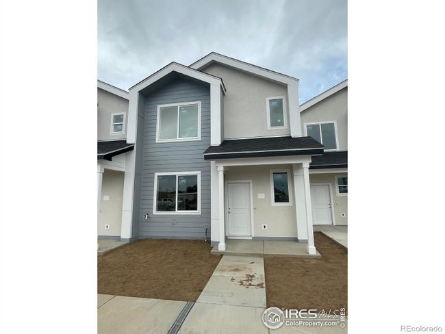 20D - 500 S Denver Avenue, Home with 2 bedrooms, 1 bathrooms and 2 parking in Fort Lupton CO | Image 2