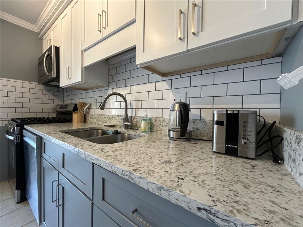 Residential Lease in Roswell