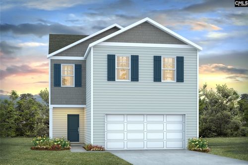 1336 Mosser Dr, Columbia, SC, 29203-9242 | Card Image