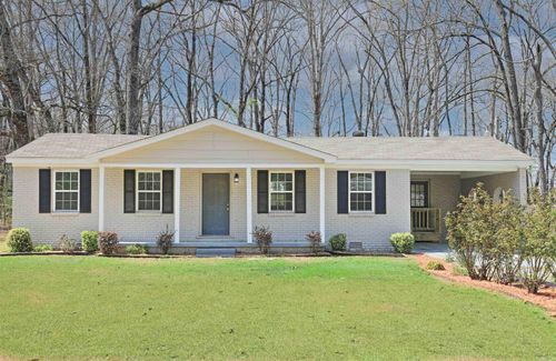 1100 Blue Acres St, White Hall, AR, 71602-2501 | Card Image