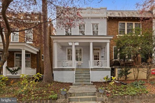 2744 Woodley Pl Nw, WASHINGTON, DC, 20008-1517 | Card Image