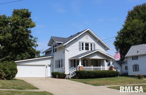 516 W Prospect St, Kewanee, IL, 61443-2759 | Card Image