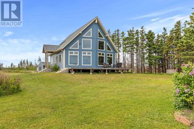 52 Bayside Dr, House other with 3 bedrooms, 2 bathrooms and null parking in Tignish PE | Image 1