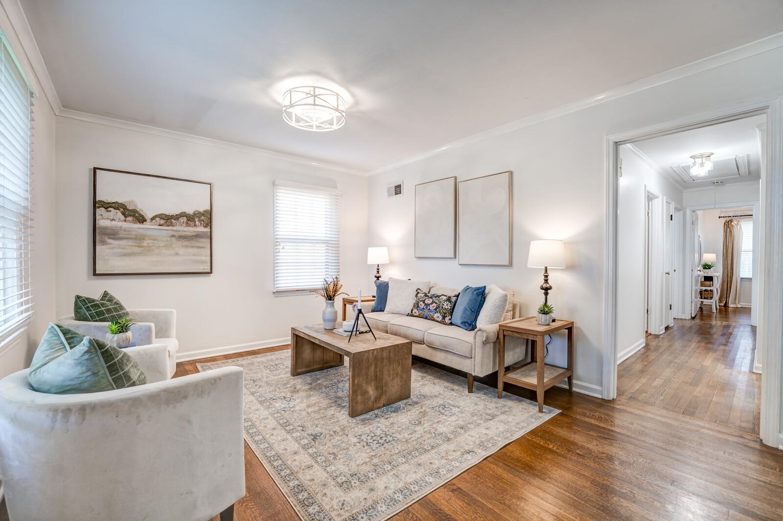 Residential in Memphis 4