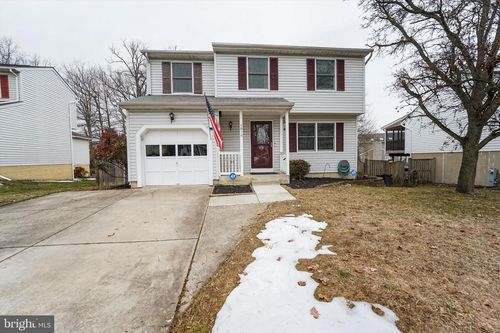 7916 Evesboro Dr, SEVERN, MD, 21144-1485 | Card Image