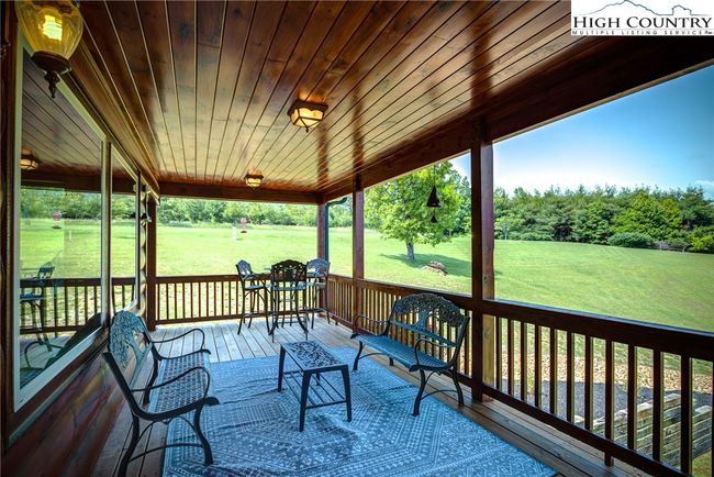89 Waxberry Dr, House other with 4 bedrooms, 4 bathrooms and null parking in Glade Valley NC | Image 12