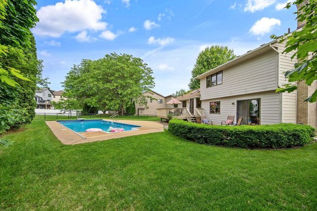 4731 Hazeltine Ln, House other with 4 bedrooms, 3 bathrooms and null parking in Eagan MN | Image 47