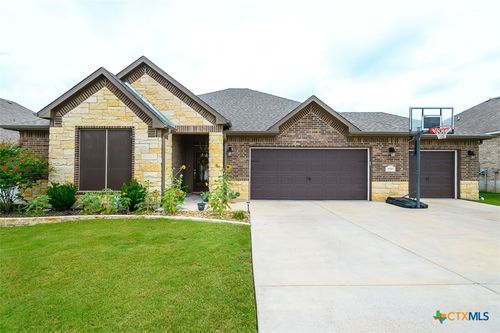 1918 Horatio St, Nolanville, TX, 76559-4752 | Card Image