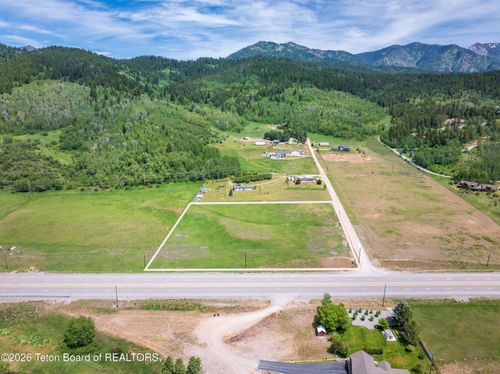 LOT 1 Peterson Ln, Alpine, WY, 83128-9101 | Card Image