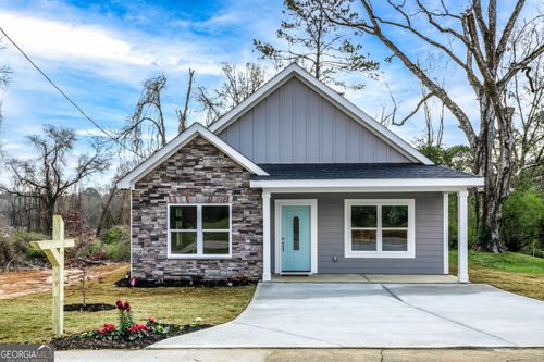 306 Poplar St, HOGANSVILLE, GA, 30230-1447 | Card Image