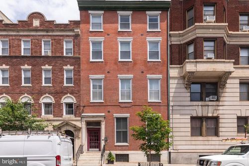 th1c-1305 Spruce St, PHILADELPHIA, PA, 19107-5608 | Card Image