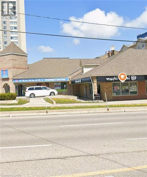 2-140 University Ave W, Waterloo, ON, N2L6J3 | Card Image