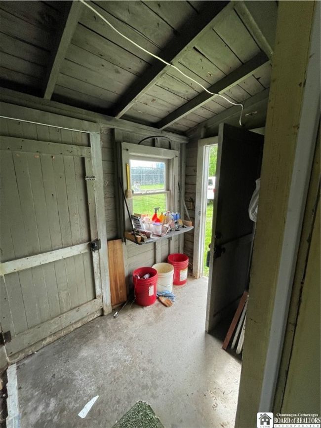 59 N Franklin St, House other with 3 bedrooms, 1 bathrooms and null parking in Cattaraugus NY | Image 10