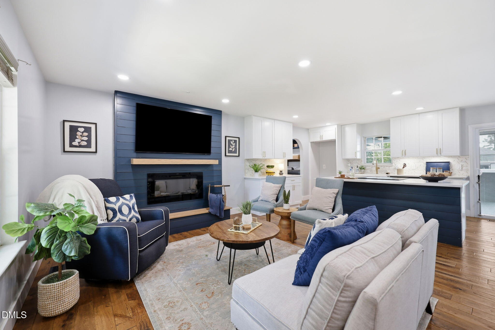 Residential in Youngsville 4