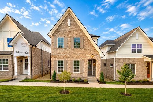 1111 Freeboard Aly, La Vergne, TN, 37086-3000 | Card Image