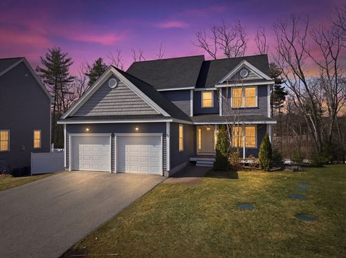 22-11 Bigelow Dr, Berlin, MA, 01503-1508 | Card Image
