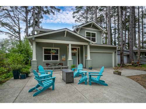 164 Hills Ln, Cannon Beach, OR, 97110-3088 | Card Image