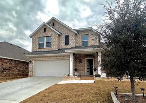 1900 Highlander Ct, Fort Worth, TX, 76120-3607 | Card Image