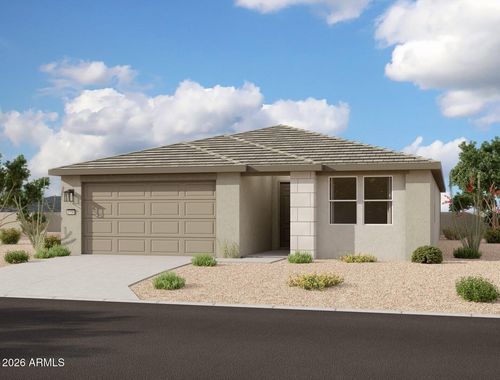 2412 E Homesteader Road, San Tan Valley, AZ, 85140 | Card Image