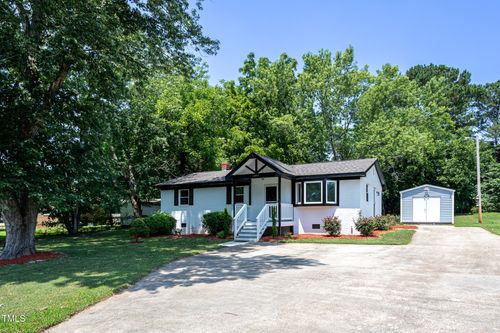 1344 Highland Dr, Wake Forest, NC, 27587-9304 | Card Image