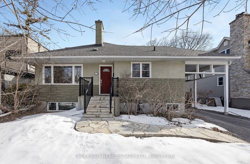 573 Courtenay Avenue, Carlingwood - Westboro and Area, ON, K2A3B4 | Card Image