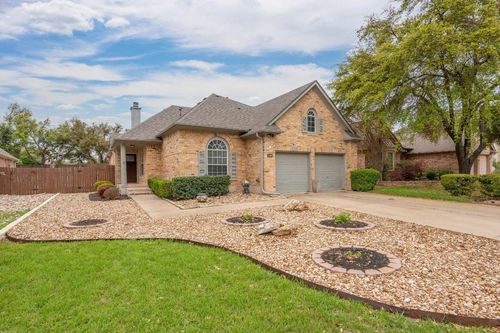 10105 Majorca Dr, Austin, TX, 78717-4515 | Card Image