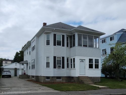 2-2 Cameron St, Worcester, MA, 01604-1816 | Card Image
