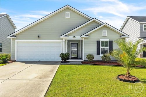 44 Marsh Salt Ln, Port Wentworth, GA, 31407-6078 | Card Image