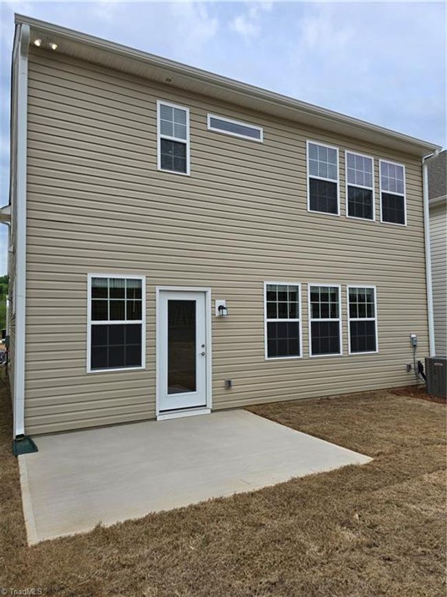 5429 Hydrangea St, House other with 3 bedrooms, 3 bathrooms and null parking in Winston-Salem NC | Image 21