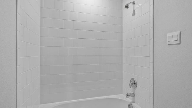 7612 Misty Creek Drive, House other with 4 bedrooms, 3 bathrooms and null parking in Denton TX | Image 32