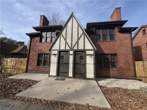 1110 S Main Street, Reidsville, NC, 27320 | Card Image