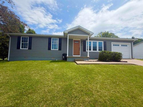 49 Kerry Way, Lost Creek, WV, 26385-7114 | Card Image