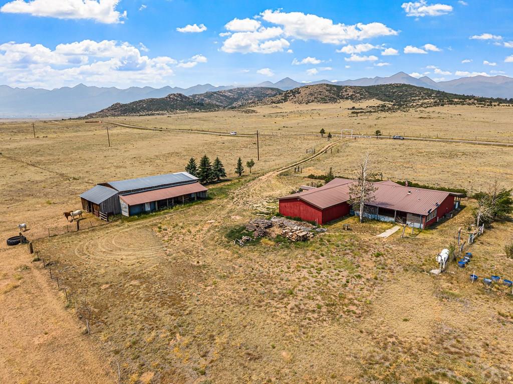 Residential in Westcliffe 2