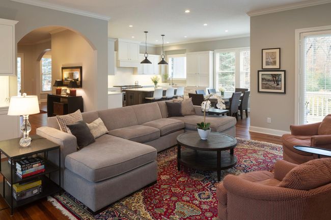 11636 Timberline Rd, House other with 5 bedrooms, 5 bathrooms and null parking in Minnetonka MN | Image 17