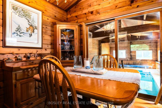 5983 5 Th Line, House other with 4 bedrooms, 3 bathrooms and 10 parking in Egbert ON | Image 13