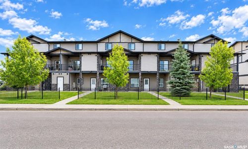 403-103 Klassen Crescent, Saskatoon, SK, S7R0G1 | Card Image