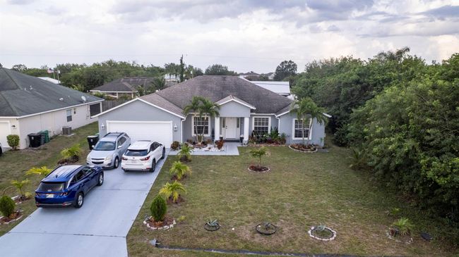 4213 Sw Whitebread Rd, House other with 4 bedrooms, 3 bathrooms and null parking in Port St. Lucie FL | Image 41