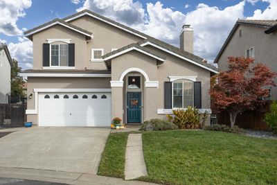 1737 Marin Ct, House other with 4 bedrooms, 3 bathrooms and null parking in Plumas Lake CA | Image 1