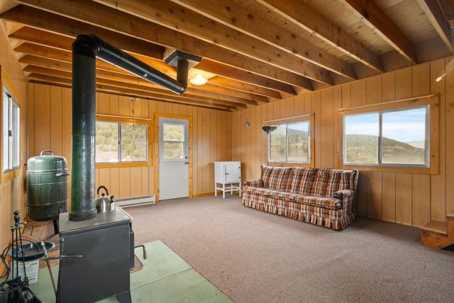 19106 Kimball Creek Rd, House other with 3 bedrooms, 3 bathrooms and null parking in Collbran CO | Image 34